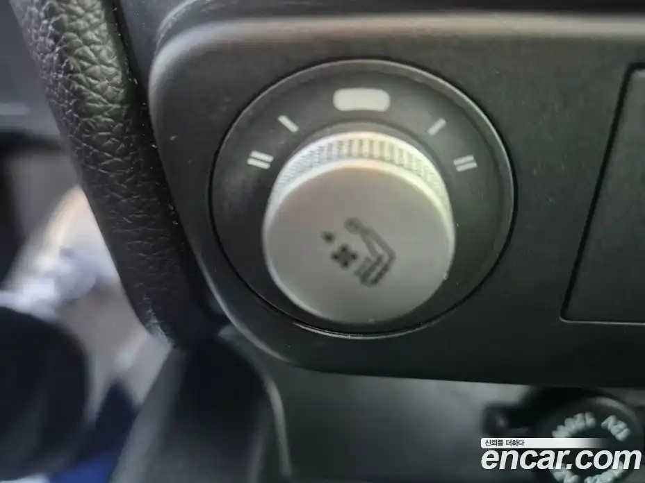 SsangYong TIBOLI 2017 1.6 гидро в Москве № 1233312, фото 13