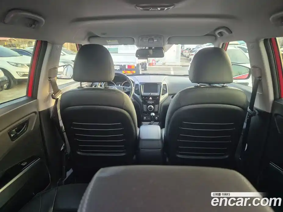 SsangYong TIBOLI 2017 1.6 гидро в Москве № 1233312, фото 19