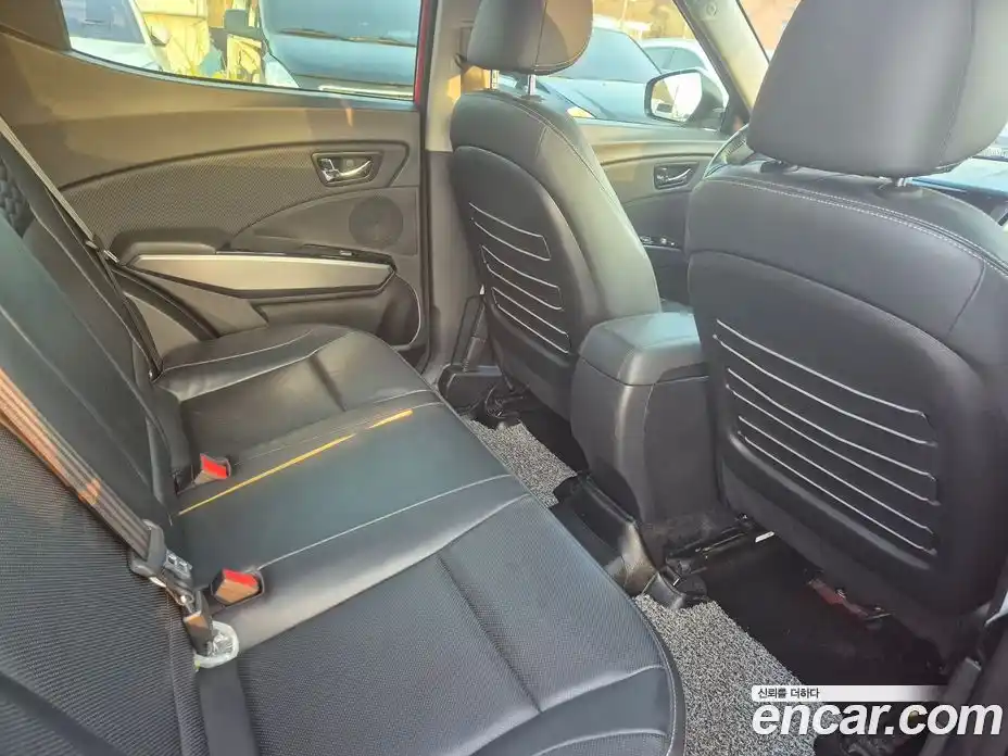 SsangYong TIBOLI 2017 1.6 гидро в Москве № 1233312, фото 20