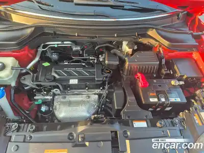 SsangYong TIBOLI 2017 1.6 гидро в Москве № 1233312, миниатюра 6