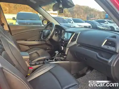 SsangYong TIBOLI 2017 1.6 гидро в Москве № 1233312, миниатюра 7