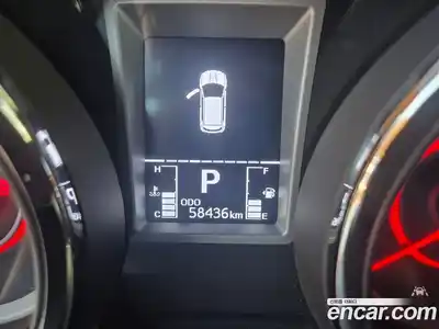 SsangYong TIBOLI 2017 1.6 гидро в Москве № 1233312, миниатюра 8