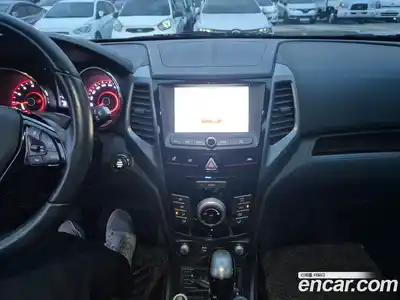 SsangYong TIBOLI 2017 1.6 гидро в Москве № 1233312, миниатюра 9