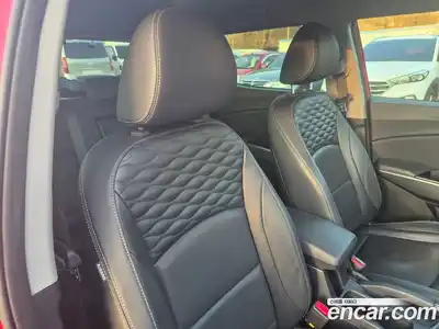 SsangYong TIBOLI 2017 1.6 гидро в Москве № 1233312, миниатюра 10