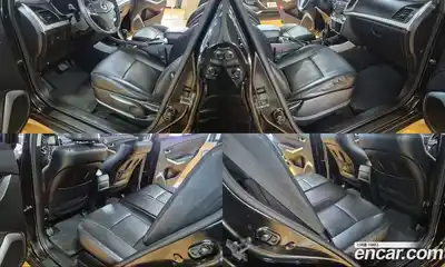 SsangYong Korando 2014 2.0 гидро в Москве № 1233318, миниатюра 11
