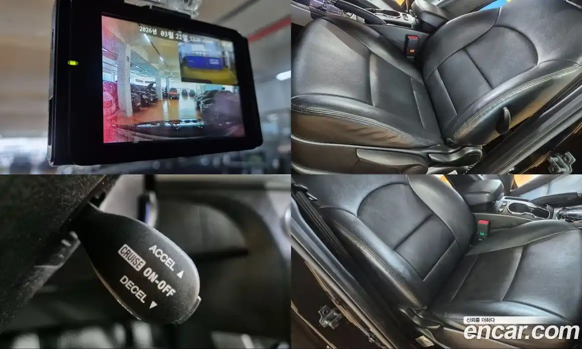 SsangYong Korando 2014 2.0 гидро в Москве № 1233318, фото 13