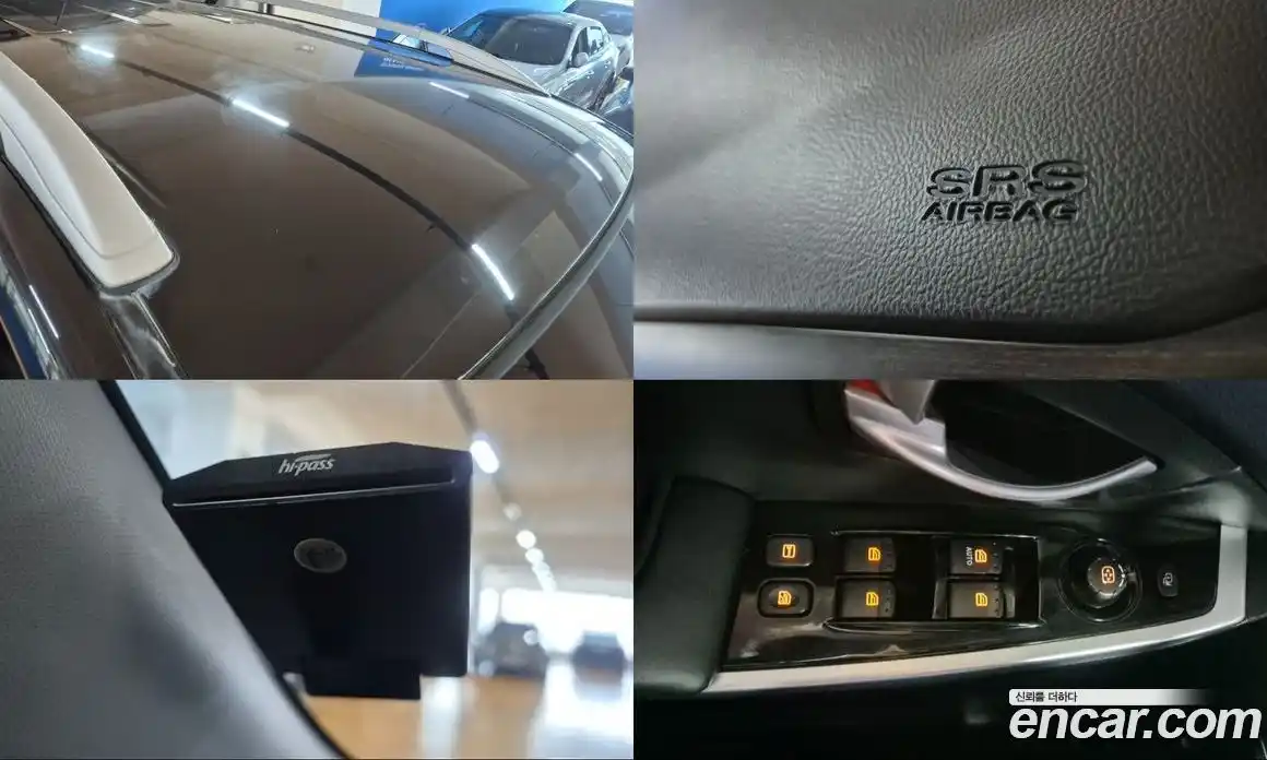 SsangYong Korando 2014 2.0 гидро в Москве № 1233318, фото 14