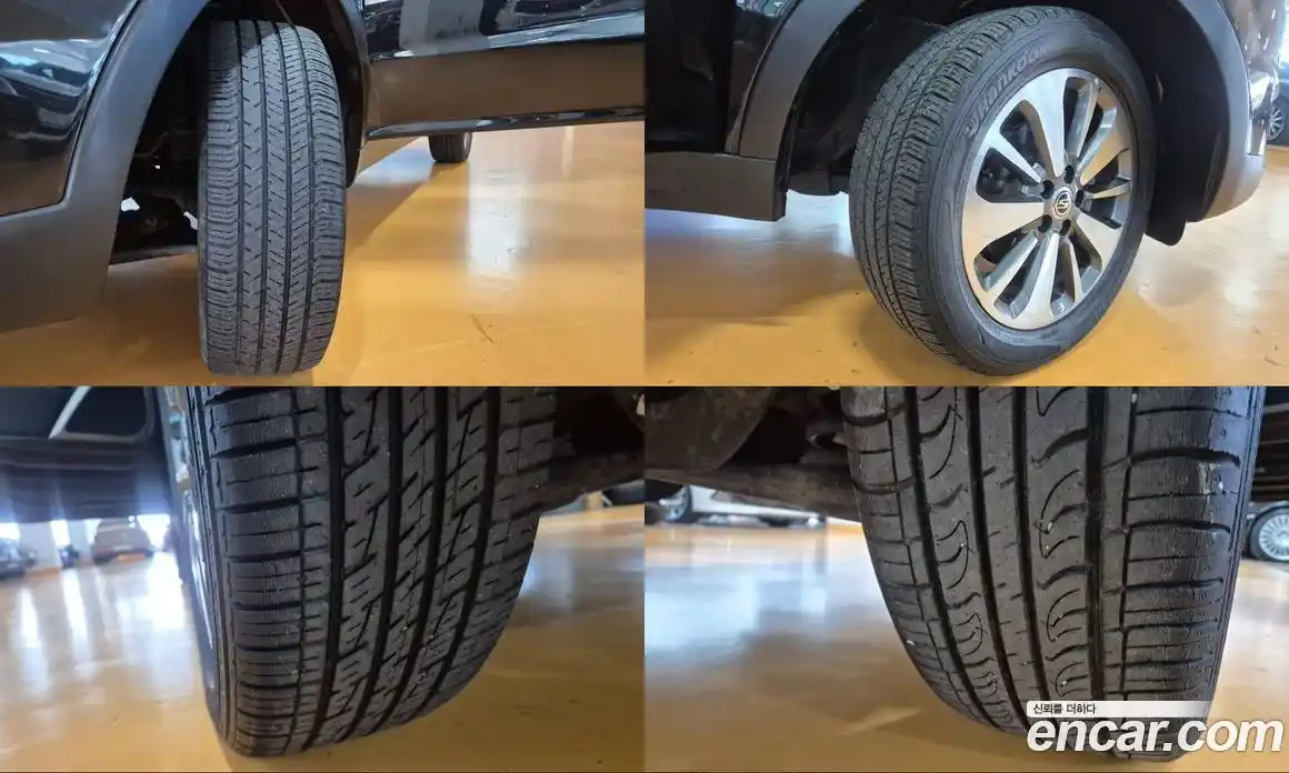 SsangYong Korando 2014 2.0 гидро в Москве № 1233318, фото 18