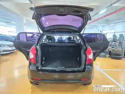 SsangYong Korando 2014 2.0 гидро в Москве № 1233318, миниатюра 6