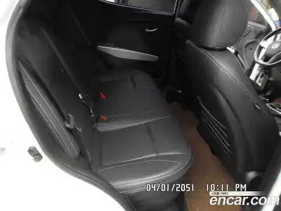 SsangYong TIBOLI 2018 1.6 гидро в Москве № 1233324, миниатюра 11
