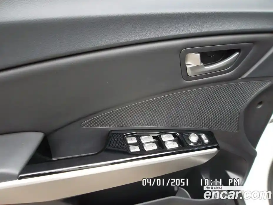 SsangYong TIBOLI 2018 1.6 гидро в Москве № 1233324, фото 12