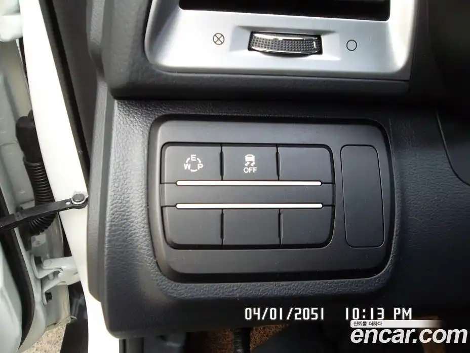 SsangYong TIBOLI 2018 1.6 гидро в Москве № 1233324, фото 15