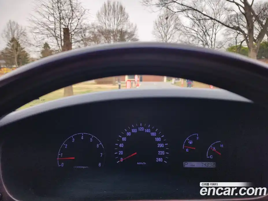 SsangYong Chairman 2010 2.8 Автомат в Москве № 1233332, фото 11