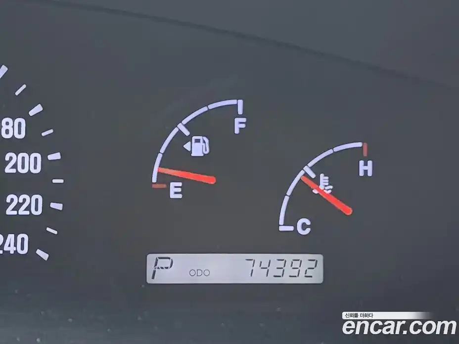 SsangYong Chairman 2010 2.8 Автомат в Москве № 1233332, фото 19