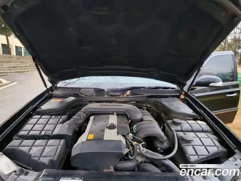 SsangYong Chairman 2010 2.8 Автомат в Москве № 1233332, фото 20