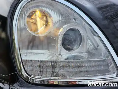 SsangYong Chairman 2010 2.8 Автомат в Москве № 1233332, миниатюра 7