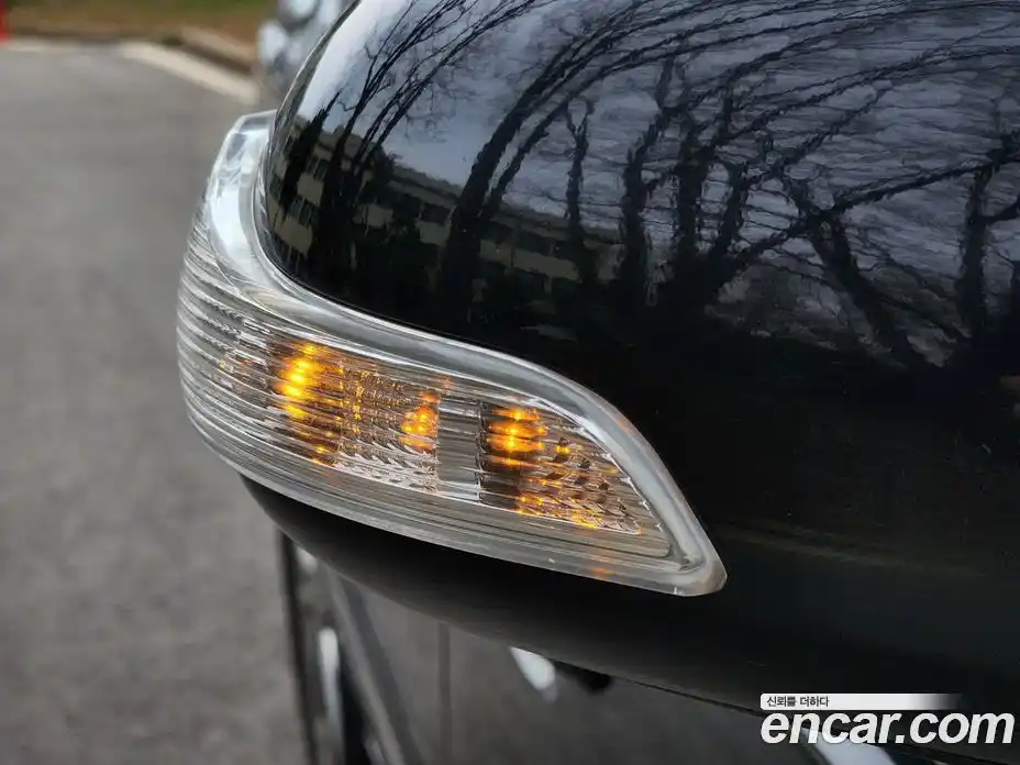 SsangYong Chairman 2010 2.8 Автомат в Москве № 1233332, фото 8