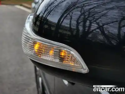 SsangYong Chairman 2010 2.8 Автомат в Москве № 1233332, миниатюра 8