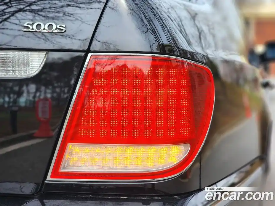 SsangYong Chairman 2010 2.8 Автомат в Москве № 1233332, фото 9