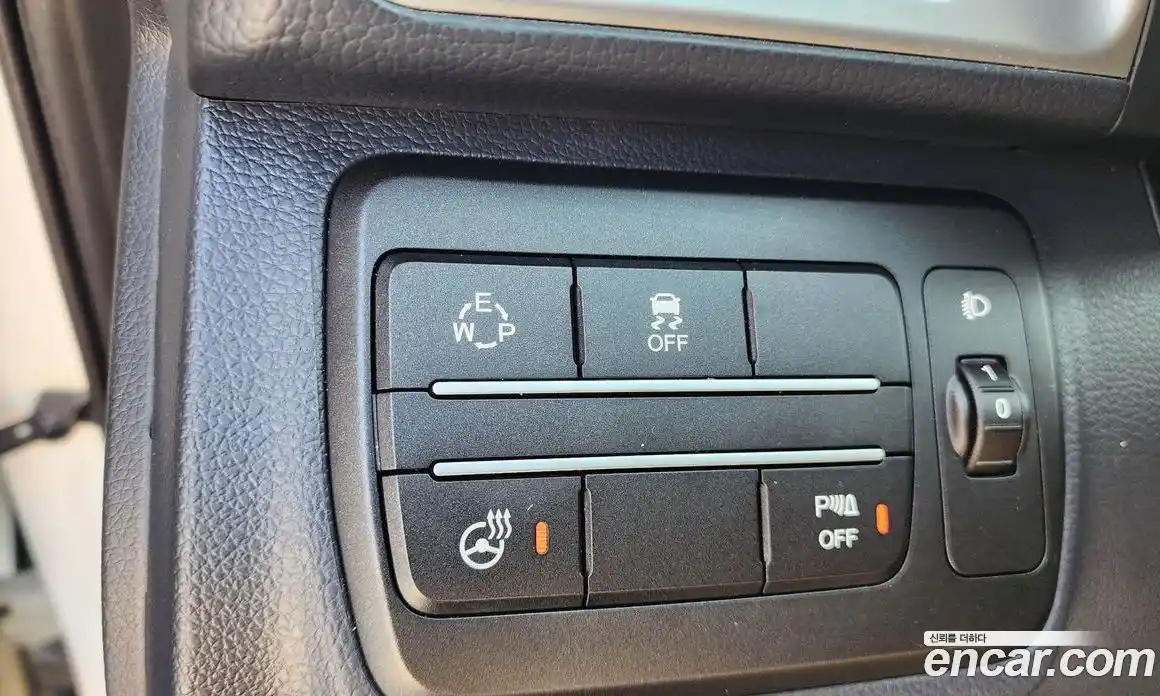 SsangYong TIBOLI 2015 1.6 гидро, фото 13