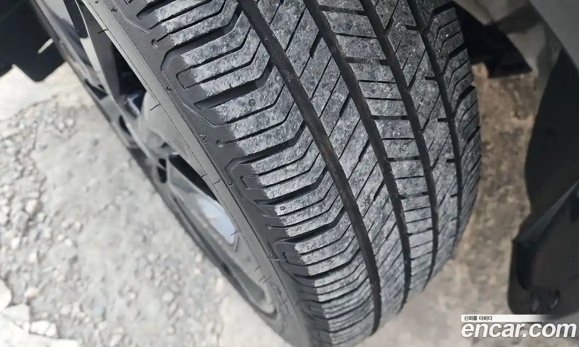 SsangYong TIBOLI 2015 1.6 гидро, фото 4