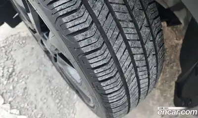 SsangYong TIBOLI 2015 1.6 гидро, миниатюра 4