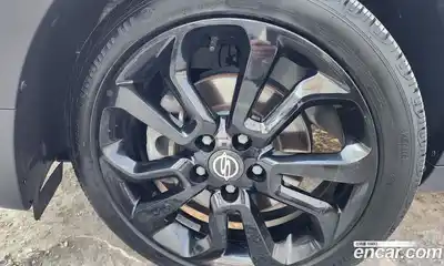 SsangYong TIBOLI 2015 1.6 гидро, миниатюра 5