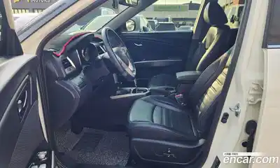 SsangYong TIBOLI 2015 1.6 гидро, миниатюра 6