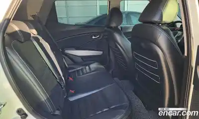 SsangYong TIBOLI 2015 1.6 гидро, миниатюра 8