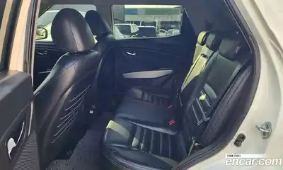 SsangYong TIBOLI 2015 1.6 гидро, миниатюра 9