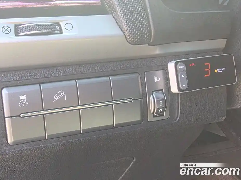 SsangYong Rexton 2019 2.2 Автомат в Москве № 1233343, фото 11