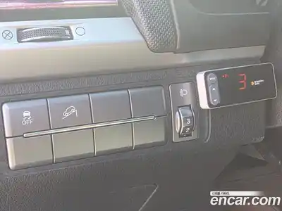 SsangYong Rexton 2019 2.2 Автомат в Москве № 1233343, миниатюра 11