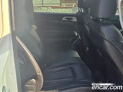 SsangYong Rexton 2019 2.2 Автомат в Москве № 1233343, миниатюра 12
