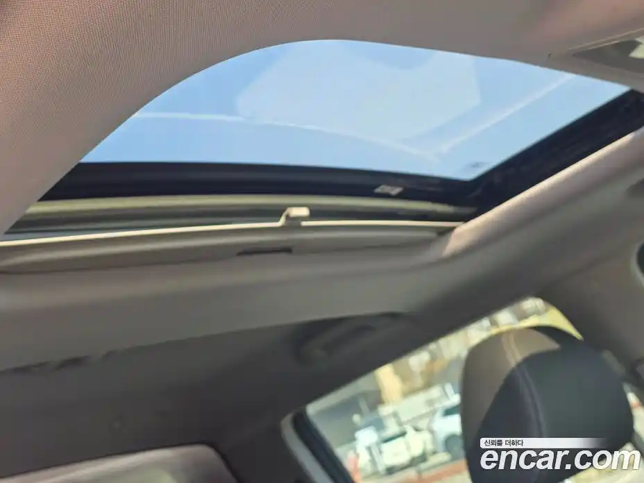 SsangYong Rexton 2019 2.2 Автомат в Москве № 1233343, фото 13