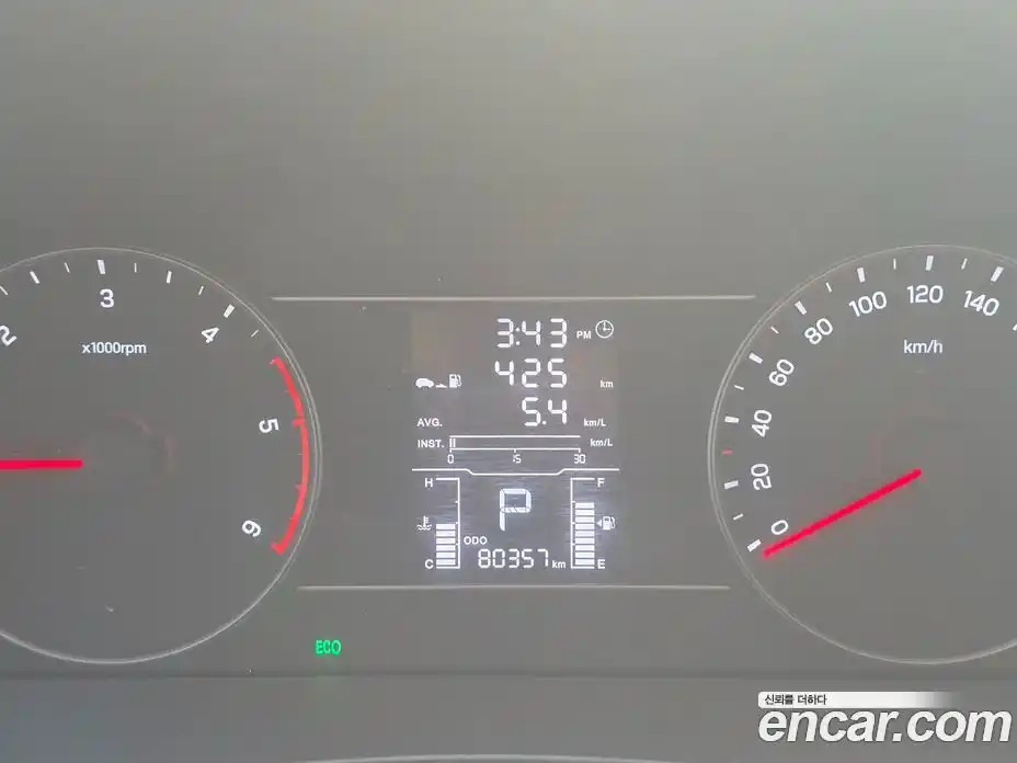 SsangYong Rexton 2019 2.2 Автомат в Москве № 1233343, фото 17