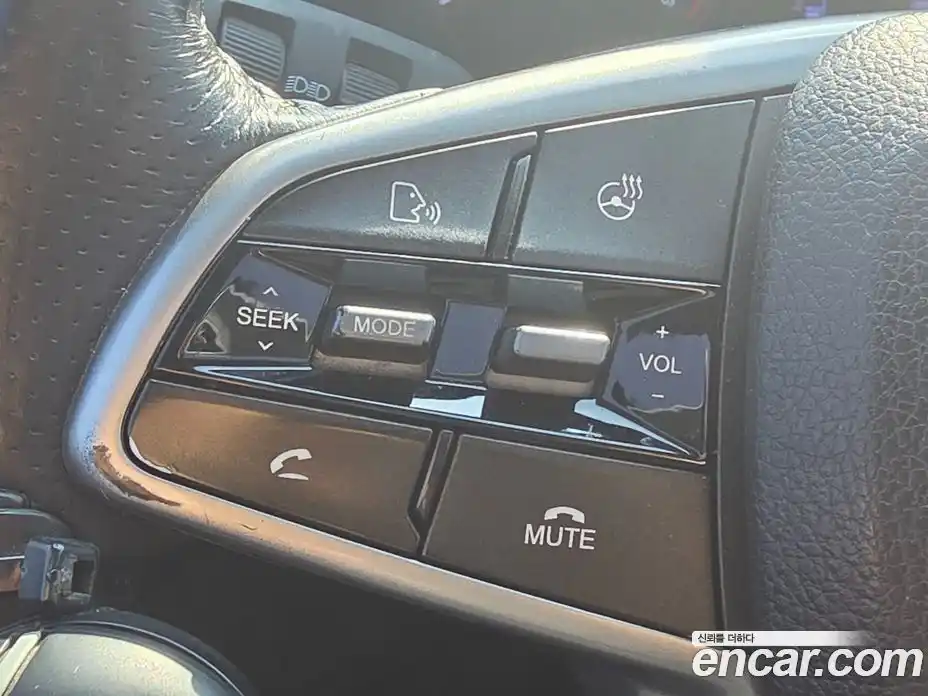 SsangYong Rexton 2019 2.2 Автомат в Москве № 1233343, фото 19