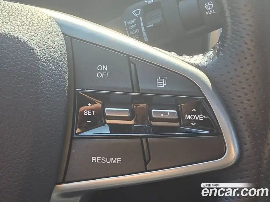 SsangYong Rexton 2019 2.2 Автомат в Москве № 1233343, фото 20