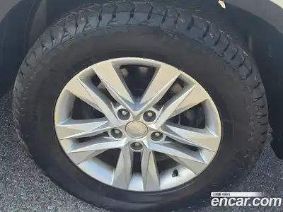 SsangYong Rexton 2019 2.2 Автомат в Москве № 1233343, миниатюра 7