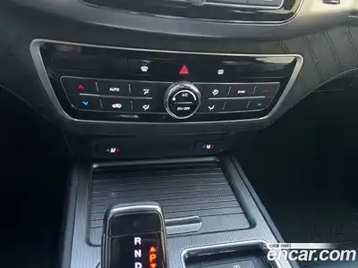 SsangYong Rexton 2021 2.2 Автомат в Москве № 1233346, миниатюра 12