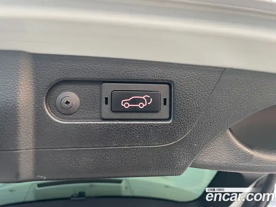 SsangYong Rexton 2021 2.2 Автомат в Москве № 1233346, фото 19