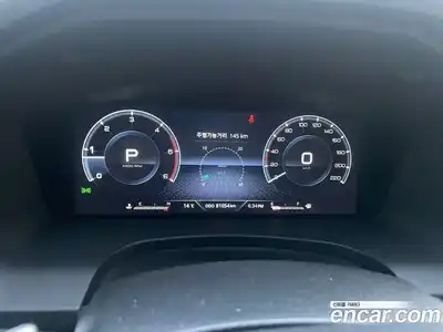 SsangYong Rexton 2021 2.2 Автомат в Москве № 1233346, миниатюра 8