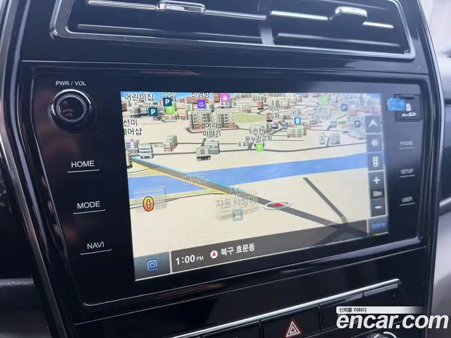 SsangYong TIBOLI 2019 1.5 гидро, фото 12
