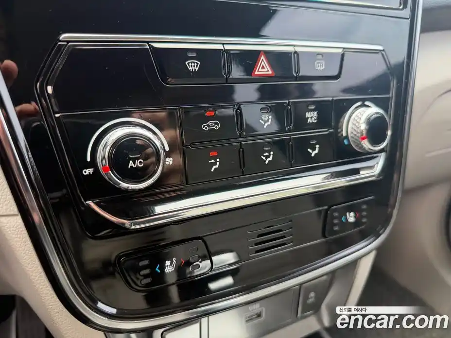 SsangYong TIBOLI 2019 1.5 гидро, фото 14