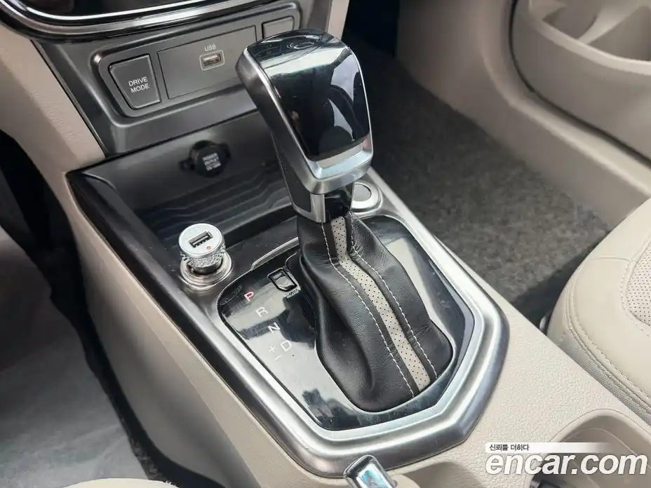 SsangYong TIBOLI 2019 1.5 гидро, фото 15