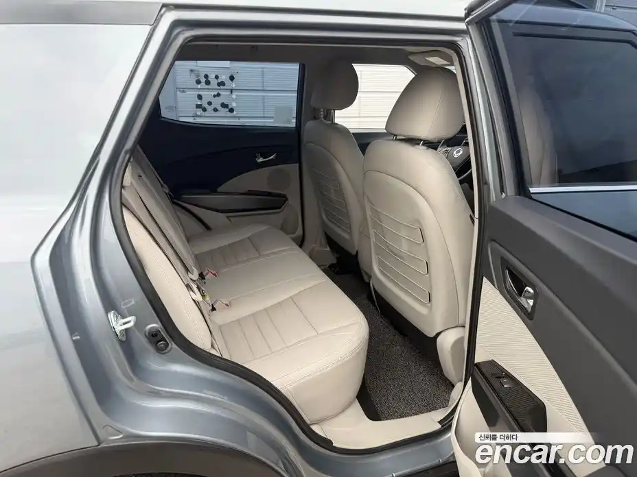 SsangYong TIBOLI 2019 1.5 гидро, фото 20