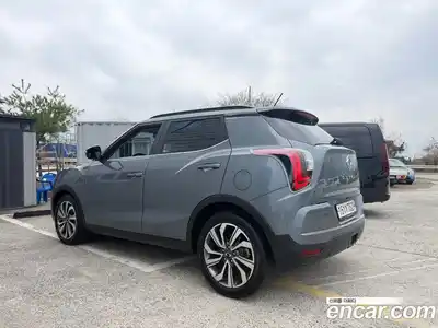 SsangYong TIBOLI 2019 1.5 гидро, миниатюра 3