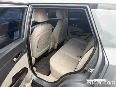 SsangYong TIBOLI 2019 1.5 гидро, миниатюра 7