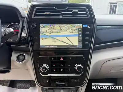SsangYong TIBOLI 2019 1.5 гидро, миниатюра 9