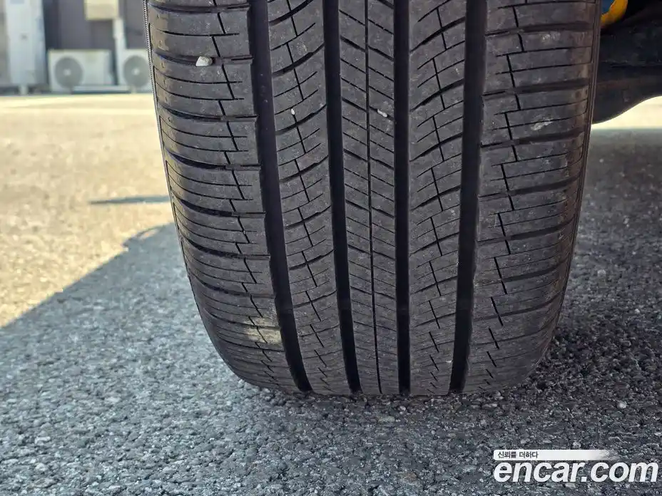 SsangYong Rexton 2021 2.2 Автомат в Москве № 1233364, фото 18