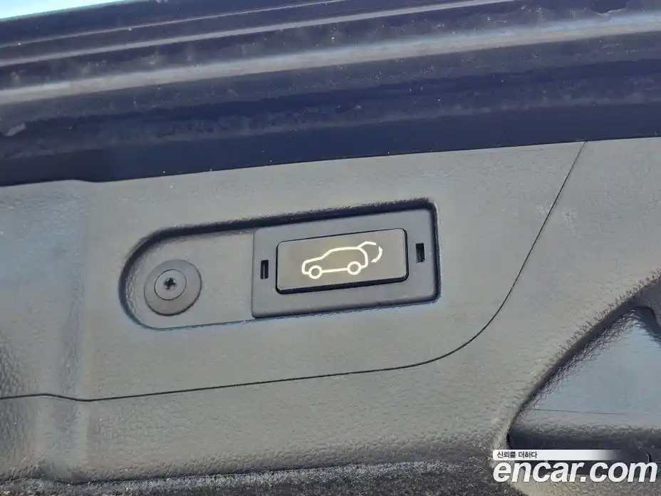 SsangYong Rexton 2021 2.2 Автомат в Москве № 1233364, фото 20